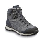 Meindl Tramin Lady Gtx Comfort Fit Extra Breed Brede Wandelschoenen